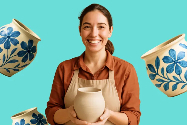 Ceramic Arts Specialization: Mastering Traditional Techniques